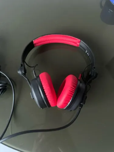 Fone Sennheiser Hd25