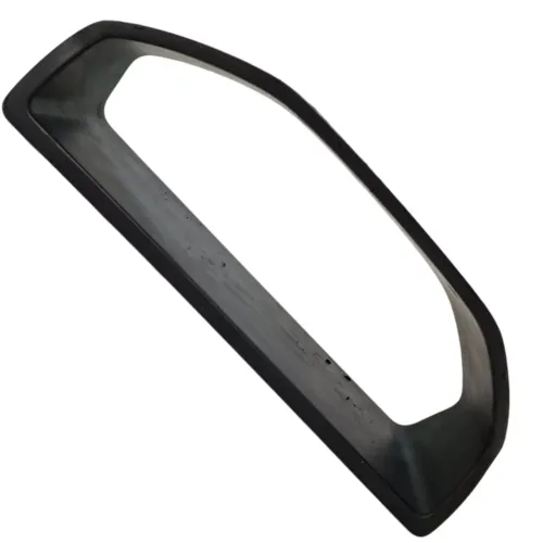 Moldura Painel De Instrumento Volvo Xc90 05 A 09