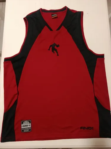 Regata And 1 basquete XGG