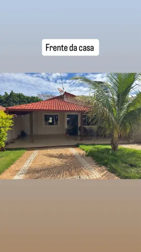 Casa no Condomínio Monte Verde em Goiânia