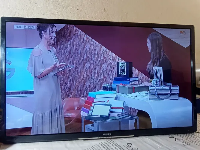 Tv Philips 42 de lede