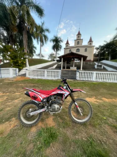 Crf 230