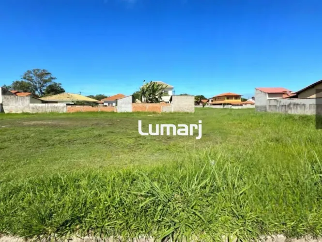 Lote Plano Ideal para Seu Projeto