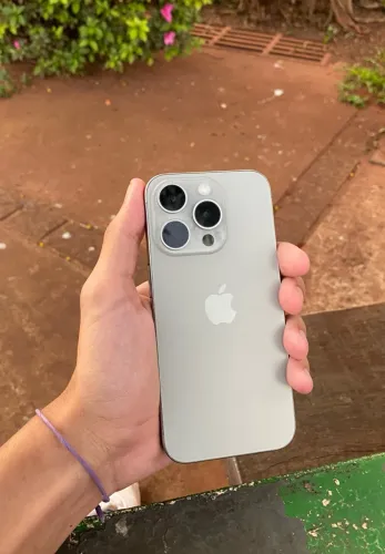 iPhone 15 Pro 128gb