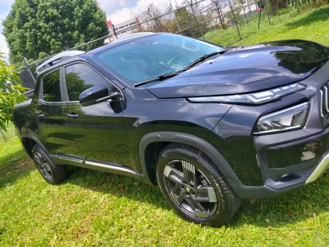 Fiat Toro Volcano 1.3 T270 4X2 Flex AUT 2026
