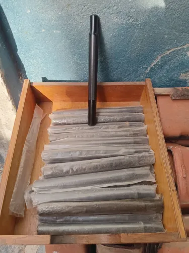 CANOTE DE SELIN DE BIKE EM AÇO.