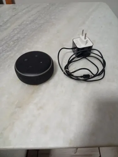 Vende-se Alexa echo dot