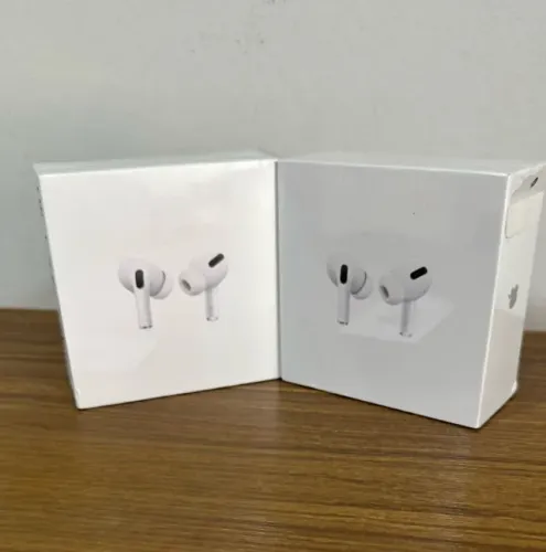 AirPods Pro 3 - Lacrado com Garantia Apple!
