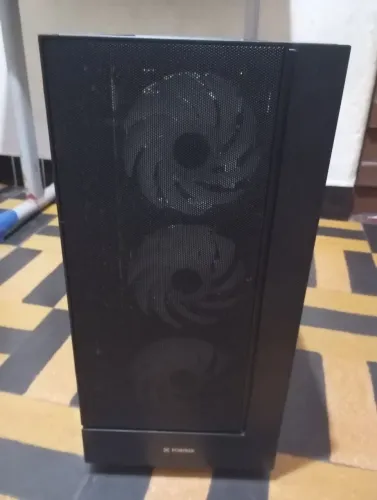 PC GAMER XEON E5 2680 V4 USADO [LER DESCRIÇÃO]