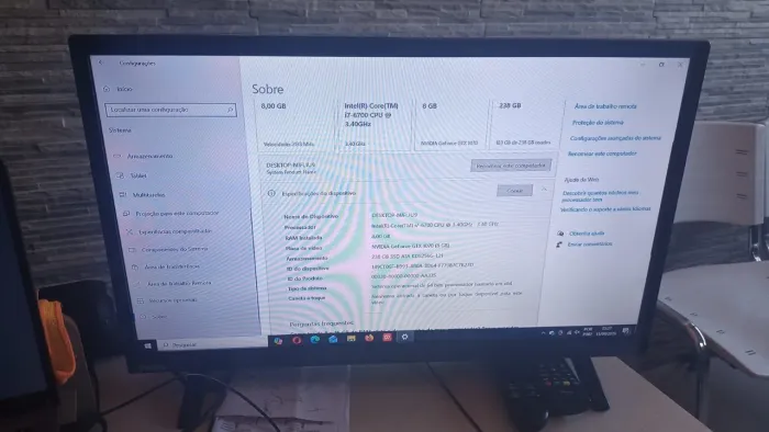 Computador Top