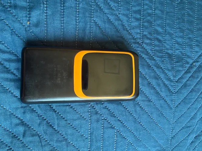 Power Bank Turbo 20.000mah