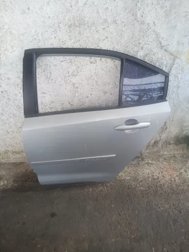 COROLLA 2021 PORTA TRASEIRA ESQUERDA 