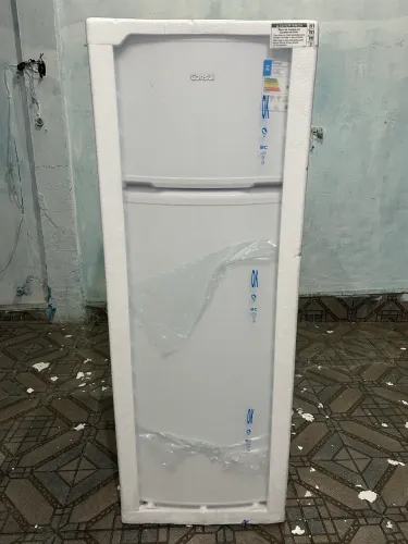 Geladeira Consul
