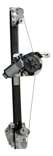Maquina Vidro Eletrico Diant Dir Renault Logan 15/20 (Usado) / V12