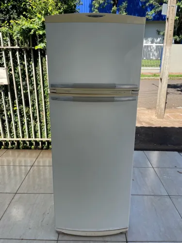 Geladeira Brastemp Duplex 455 Litros