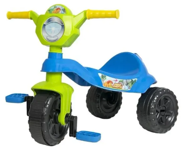 Triciclo kendy