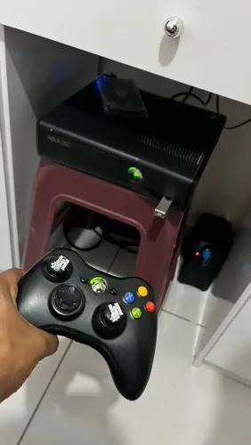 Xbox 360