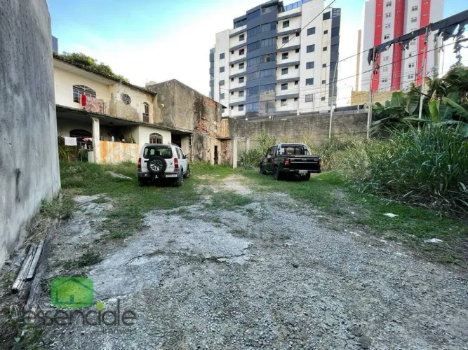 Lote com 500 m² no bairro Eldorado em Contagem à venda por R$ 1.700.000
