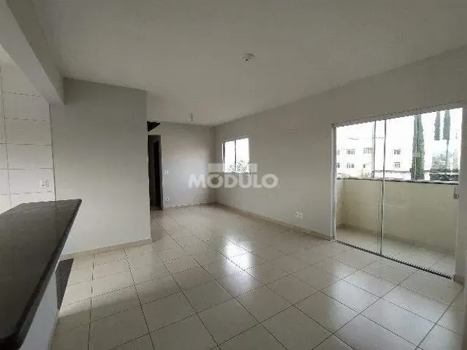 Apartamento disponível para locação no bairro Nossa Senhora Aparecida.