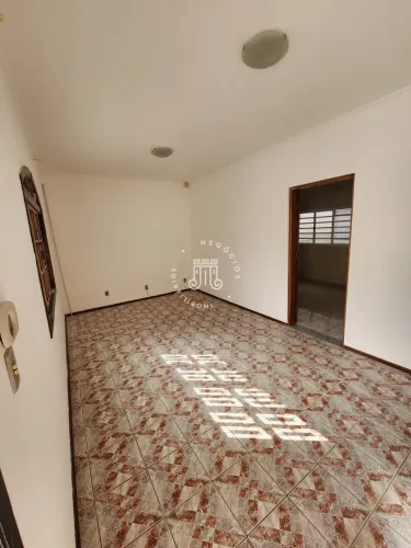 CASA RESIDENCIAL PARA ALUGAR - VILA GALVÃO - JUNDIAÍ/SP