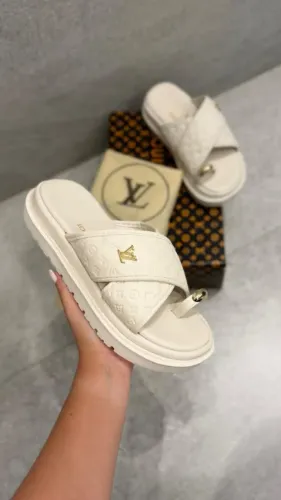 Palete Louis Vuitton dedo Premium