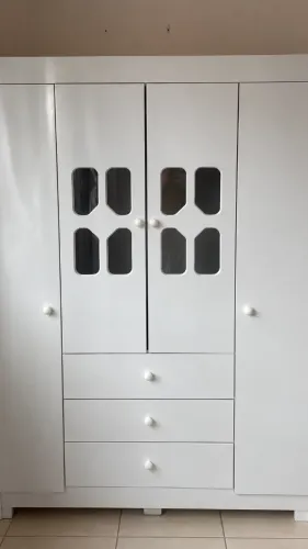 Guarda Roupa Infantil