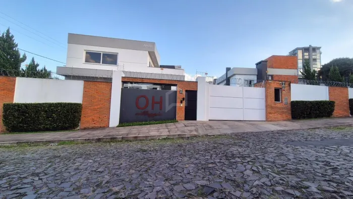 Casa Condomínio Jardim América São Leopoldo