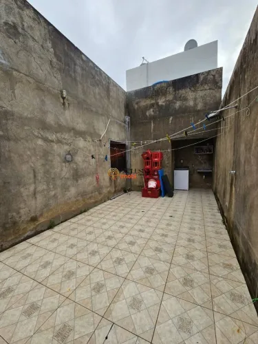 Casa no bairro Inácio Barbosa