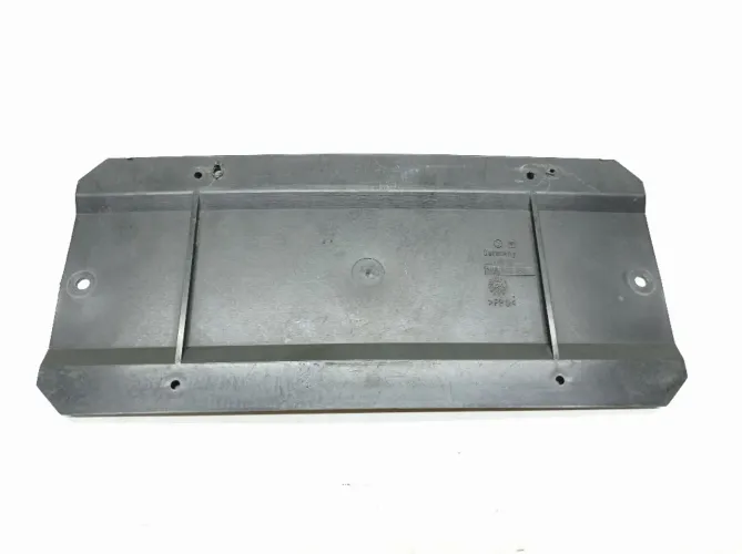 Suporte Placa Traseira Vw Jetta Tsi 2.0 2016 1h6943199