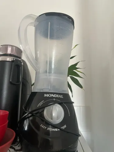 Liquidificador Mondial