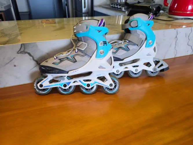 Roller 35 - 38