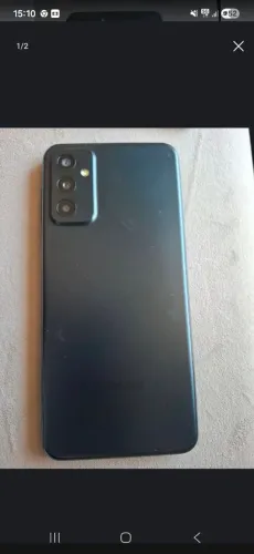 Vendo celular M23 em otimo estado
