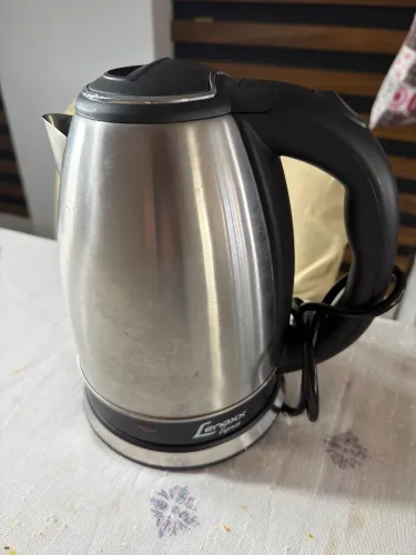 Chaleira Elétrica Lenox 220v
