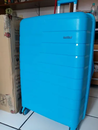 Mala 30kg Santino