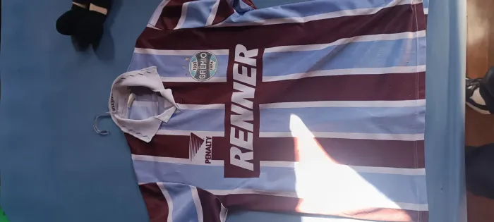Camisa grêmio 