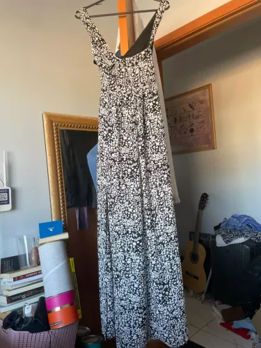 vestido feminino G