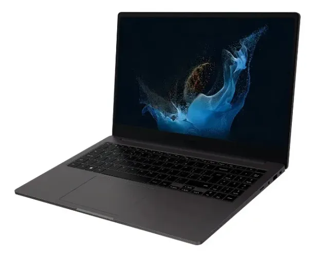 Notebook Galaxy Book2, Intel Core I5 12ª, SSD 256GB, 8GB de RAM