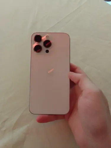 iPhone 13 Pro 