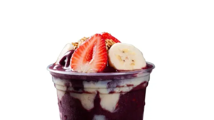 Franquia de Açaí Tradicional em Juiz de Fora à Venda