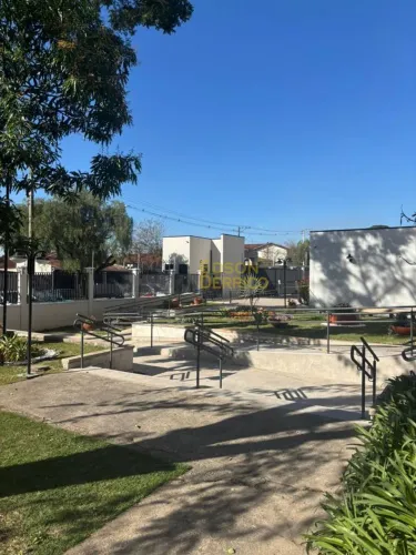 Apartamento com 3 quartos à Venda, Santana - Pindamonhangaba