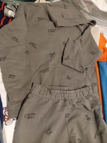 Roupas infantis, a partir de R$10,00