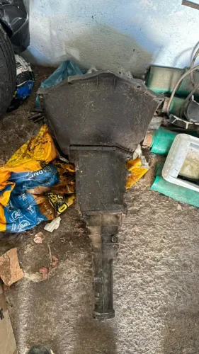 Cambio Opala