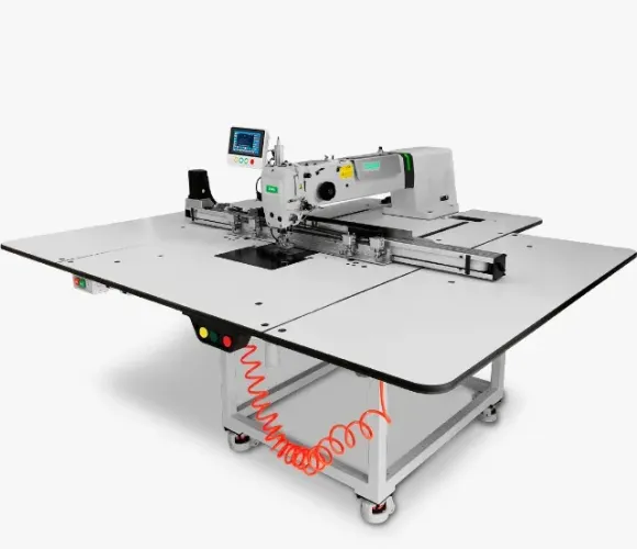 Máquina Filigrana ZOJE 80x50 Multi Costura - GF Máquinas - NOVA - ZOJE