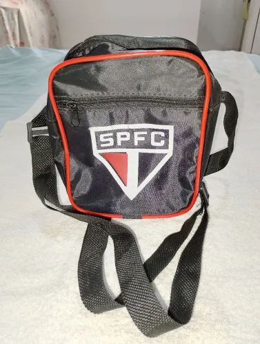 Bolsa são Paulo time ta em promoção