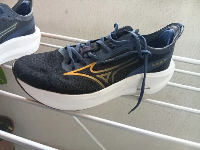 Tênis mizuno One