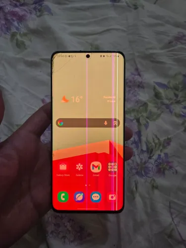 Samsung Galaxy S20