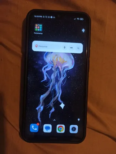 Vendo Xiaomi Redmi note 8