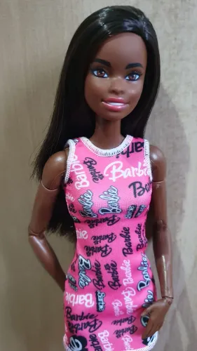 Boneca barbie