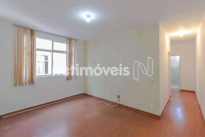 Locação Apartamento 2 quartos Boa Vista Belo Horizonte