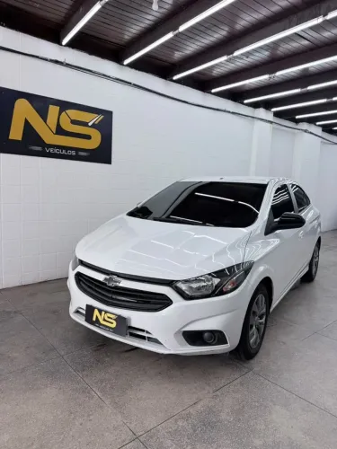 Fiat Argo Drive 1.0 6V Flex 2020